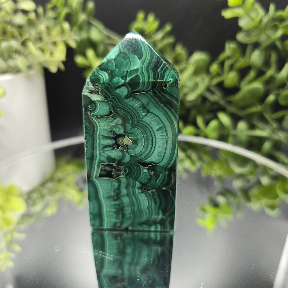 Malachite Point - Picture 3 of 5
